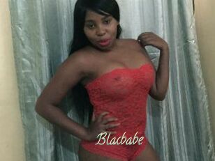 Blacbabe