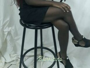 Blackchina