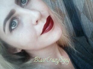BlairCrazySexy