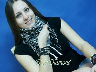 BlairDiamond