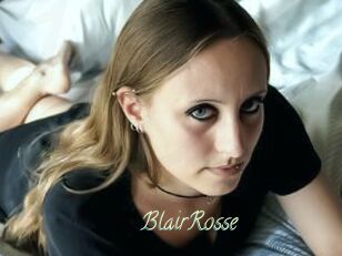 BlairRosse