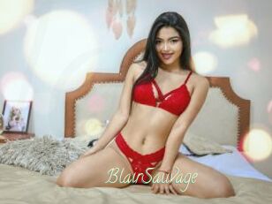 BlairSauvage