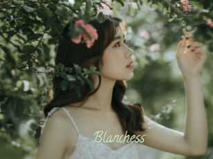 Blanchess