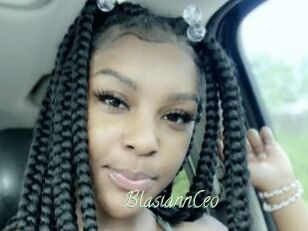 BlasiannCeo