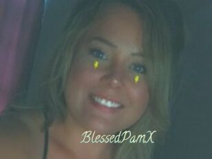 BlessedPamX