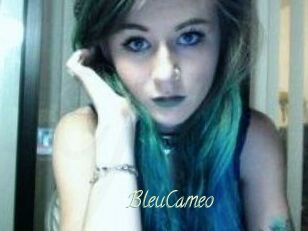 BleuCameo