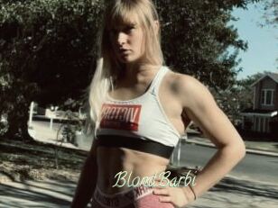 BlondBarbi