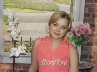 BlondKira