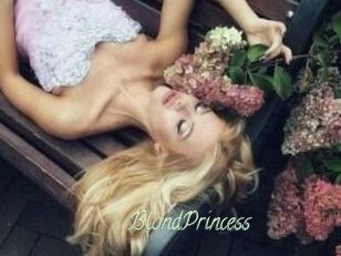 BlondPrincess
