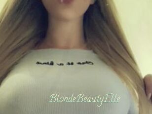 BlondeBeautyElle