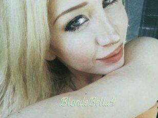 BlondeBella4