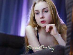 BlondeDarling