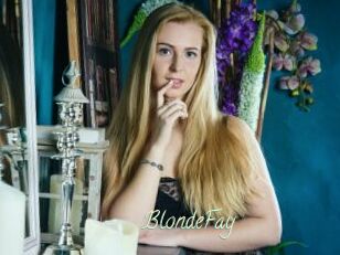 BlondeFay