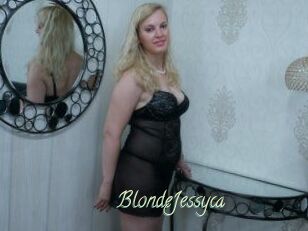 BlondeJessyca