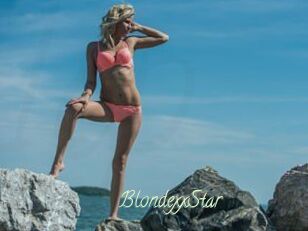 BlondexxStar