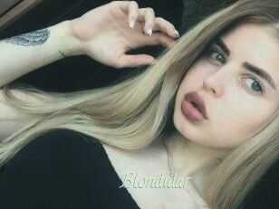 Blondidar