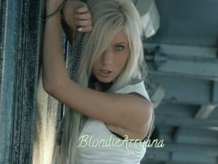 BlondieArryana