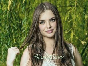 BlondieCeline