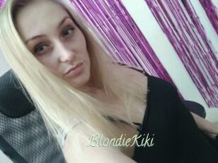 BlondieKiki