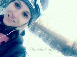 BlondieLayla