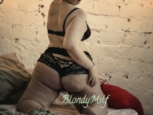BlondyMilf