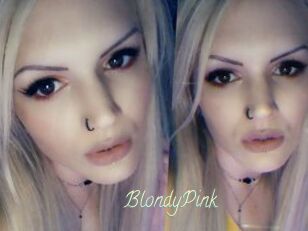 BlondyPink