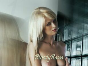 BlondyRaisa