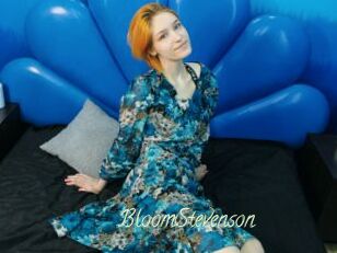 BloomStevenson