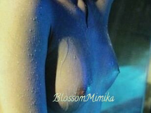 BlossomMimika