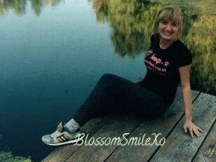 Blossom_SmileXo
