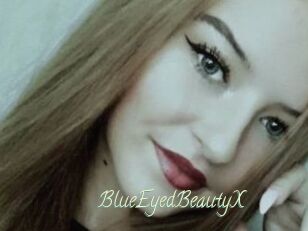 BlueEyedBeautyX