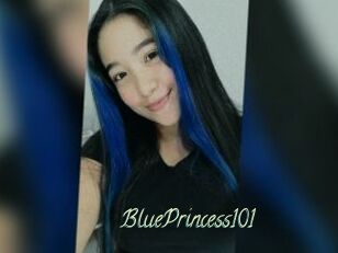 BluePrincess101