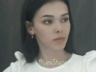 BluesSharon