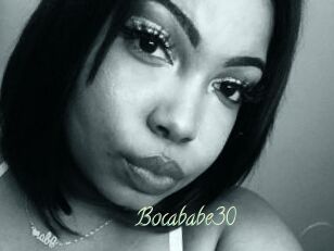 Bocababe30