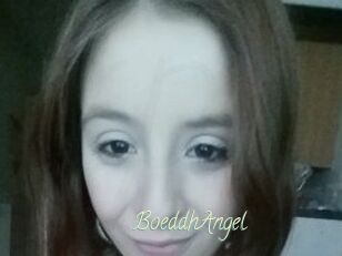 BoeddhAngel