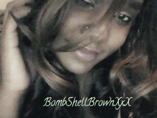 BombShellBrownXxX
