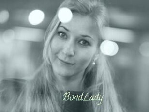 BondLady