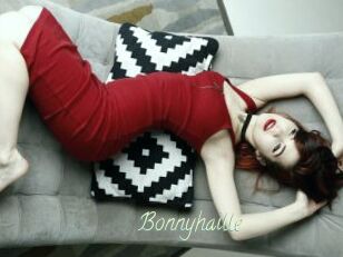 Bonnyhaille