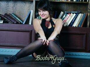 Boobs4Guys