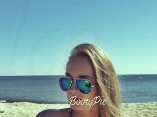 BootyPie