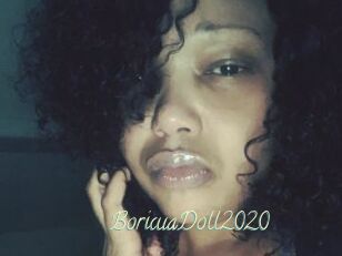 BoricuaDoll2020