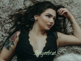 Boujeebrat