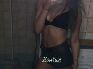 Bowiien