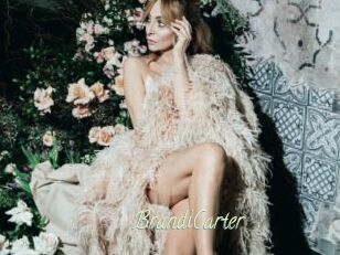 BrandiCarter