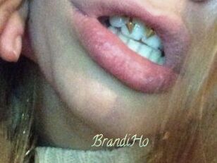 BrandiHo