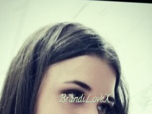 BrandiLoveX