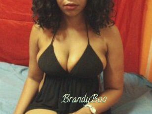 BrandyBoo