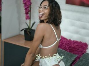 BrandyFoxie