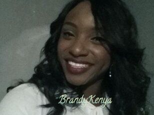 BrandyKenya