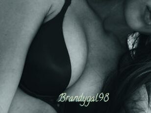 Brandygal98